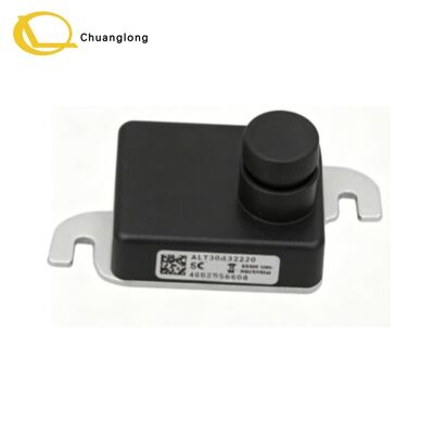 Buen precio Diebold Nixdorf DN Cámara IDS 2010 Obturador al aire libre 01750196299 PROCASH 28X DN ATM Wincor CRM CRS Quiosco de autoservicio 1750196299 en línea