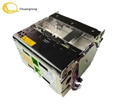 Buen precio Diebold Nixdorf ESC Reel Storage 01750291701 DN200/250/450 RM3 RM4 Escrow Wincor ATM CRM CRS Quiosco de autoservicio 1750291701 en línea
