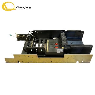 Buen precio Transporte 01750291697 RM4 DN200 250 del chasis principal de Diebold Nixdorf HCT quiosco 1750291697 de Selfserv del cajero automático CRM CRS de 450 Wincor en línea