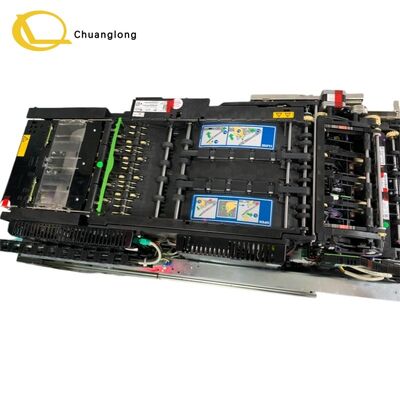 Buen precio Diebold Nixdorf HUT Transporte superior de la cabeza 01750291689 DN 200 250 450 RM4 ATM Wincor CRM CRS Quiosco de autoservicio reciclador 1750291689 en línea