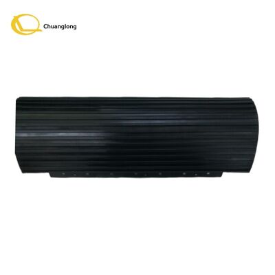 Buen precio 4450000022 Repuestos para cajero automático Nautilus Hyosung 5600 Puerta de persiana de caja para casete 4450000022 Puerta de obturador de casete en línea