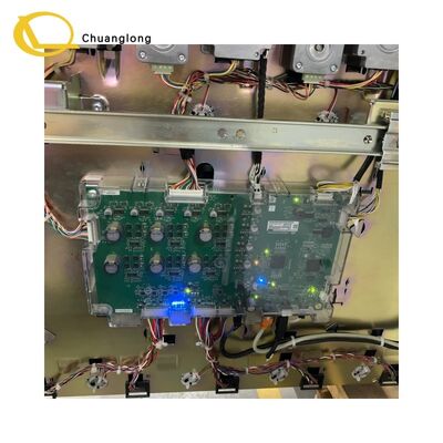 Buen precio Controlador inferior Diebold Wincor RMV4 01750311974 DMAB MOVEm CDAA CPL DH200 DN200 100 470 ATM CRM CRS Selfserv Quiosco Reciclador 1750311974 en línea