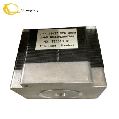 Buen precio Motor paso a paso de Diebold Nixdorf 49-271326-000A Motor Opteva DN 200 ATM CRM CRS Selfserv Kiosk Recycler 49271326000A en línea