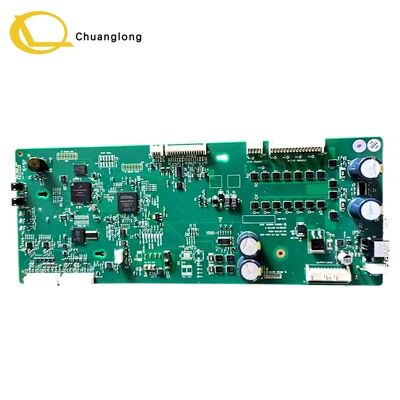 Buen precio Diebold Nixdorf AFD 2.0 CORE MAIN 49-267153-000A 5500 5000 DN100 100D Tabla de control del dispensador PCBA ATM CRM CRS Quiosco de autoservicio 49267153000A en línea