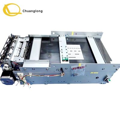 Buen precio GRG Banca CDM 8240 Dispensador de efectivo de carga frontal Dispensador de efectivo Modulo 8240 con casetes ATM CRM CRS CDM Quiosco de autoservicio en línea