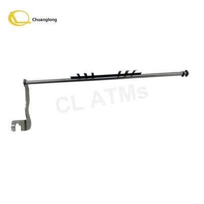Buen precio Wincor ATM Parts 104000680 Guía de posición de forma de peine 01750051761-39 Unidad extractora doble MDMS Bloque de notas Palanca de solenoide CMD-V4 en línea