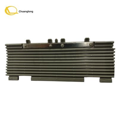Buen precio 4450586992 NCR Cajero Automático Repuestos NCR S1 Puerta del casete de rechazo 445-0586992 Conjunto de obturador de caja de efectivo 4450591563 445-0588173 en línea