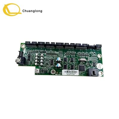 Buen precio NCR 6683 S2 MIDI MISC NIVEL SUPERIOR IF Placa PCB 445-0761317 Conjunto de controlador de nivel superior MIDI MISC ATM CRM CDM Selfserv Kiosk 4450761317 en línea
