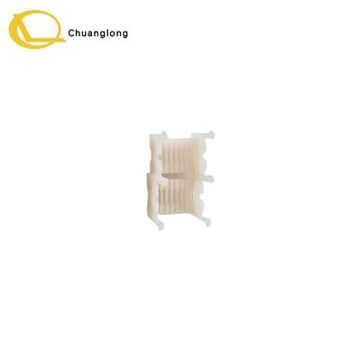 Buen precio NCR GBNA DEPOSIT CASSETTE SPACER 009-0020248-05 Fujitsu G610 Ajustador de altura del casete 6631 ATM CRM CRS Quiosco de autoservicio 998-3002507 9983002507 en línea