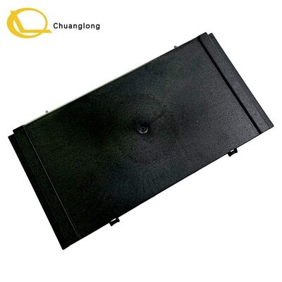 Buen precio Wincor Nixdorf Cassette Bottom Pusher 01750057071 Caja de efectivo Bottom Capa de plástico Negro CMD-V4 ATM CRM CRS Quiosco de autoservicio 1750057071 en línea