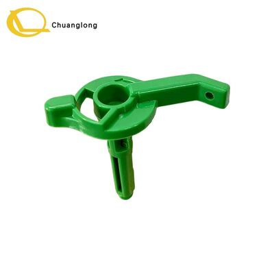 Buen precio Wincor Nixdorf Cassette CMD_LOCKING BOLT 01750043330 Caja de efectivo Cerradura verde Assy 2050XE Procash ATM CRM CRS Quiosco de autoservicio 1750043330 en línea