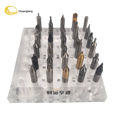 Buen precio Guía de una máquina de llaves de gran maestría (excluidos los cortadores) en línea