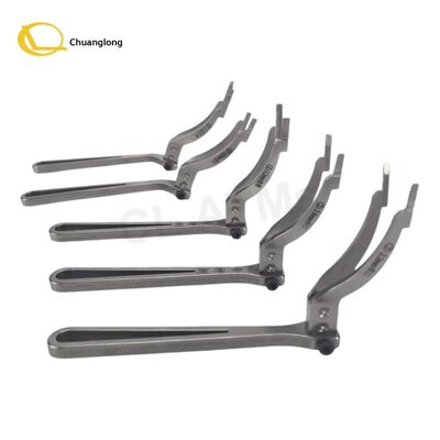 Buen precio Un Grandmaster Multi-ángulo Nuevo vehículo de energía Oculto agujero de llave Expander Multi-ángulo EV Oculto herramienta de ampliación de agujero de cerradura en línea