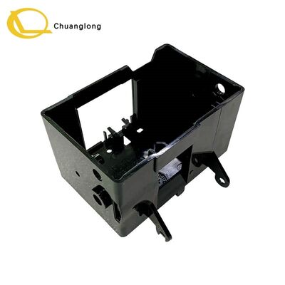 Buen precio Wincor Nixdorf Casete Motor cubierta de plástico 01750042961 caja de efectivo cubierta de placa de empuje 2050XE cajero automático CRM CRS quiosco de autoservicio 1750042961 en línea