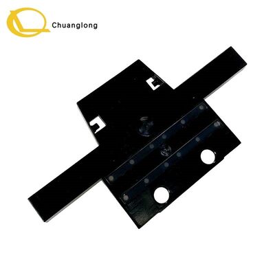 Buen precio Wincor Nixdorf Cassette Motor Top Cover Placa de empuje 01750103089 Caja de efectivo Presión Placa de transporte ATM CRM CRS Quiosco de autoservicio 1750103089 en línea