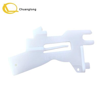 Buen precio Wincor Nixdorf Caseta de plástico blanco Pin 01750014227 Caja de efectivo Bracket de plástico 2050 Procash ATM CRM CRS Quiosco de autoservicio 1750014227 en línea