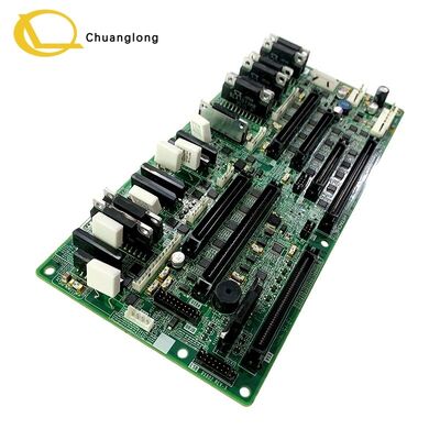 Buen precio Diebold Nixdorf 368 378 ECRM RX802 Tabla de control 49-233199-015A BC DE CCA RX802 UPR Unidad ATM CRM CRS Quiosco de autoservicio 49233199015A en línea