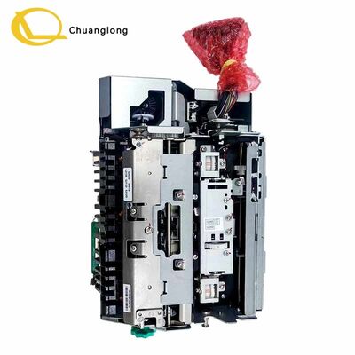 Buen precio Diebold Nixdorf 378 ASSY,ESCROW,WIDE 49-233165-000B Opteva 378 DB UESAMFG Hitachi T-10 Módulo de depósito en efectivo ATM CRM CRS Quiosco de autoservicio 49233165000B en línea