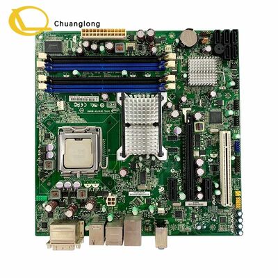 Buen precio Placa base 49-222685-301A Intel Opteva 368 378 369 522 ATM CRM CRS Selfserv Kiosk 49222685301A de Diebold Nixdorf CCA KIT PRCSR C2D Sierra en línea