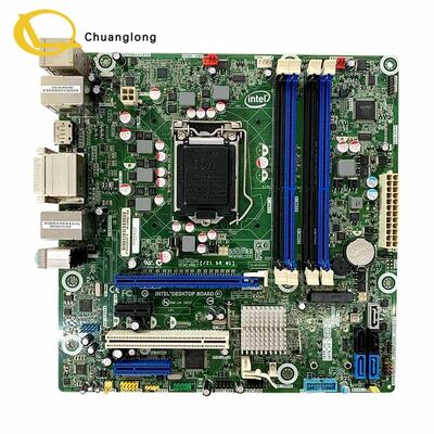 Buen precio Diebold Nixdorf PC MADERBOARD CANYON I5 2.9GHZ 49-249258-291C Banco automático de la placa central CRM CRS Quiosco de autoservicio 00-155574-291A 49-249260-291A en línea