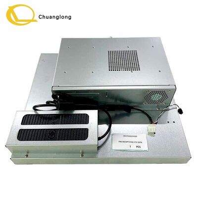 Buen precio GANANCIA 10 49-276686-000D PRCSR, OPTEVA, 5TA GENERACIÓN, BIOS 040819 ATM CRM CRS Selfserv Kiosk 49276686000D de la CORE PRCSR 5TA GENERACIÓN de Diebold Nixdorf VOYAGER en línea