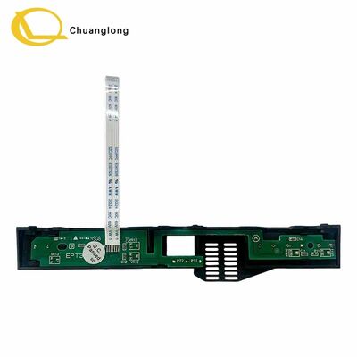 Buen precio GRG Sankyo ICT3Q8-3A0171 Lector de tarjetas Sensor inferior ICT3Q8-3A0171 Cabeza magnética cajero automático CRM CRS Quiosco de autoservicio Grg Banca en línea