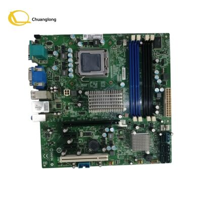 Buen precio 1750186510 1750295079 Wincor Nixdorf Cineo C4060C4560 P4-8400 Monitor 15'' pieza de cajero automático placa base 01750186510 01750295079 en línea