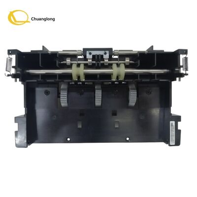 Buen precio 7430000224 cajero automático CDM CRM Quiosco Selfserv Parte Hyosung Separador de notas S7430000224 CST-1100 Cassette Separador de billetes en efectivo 5600T en línea
