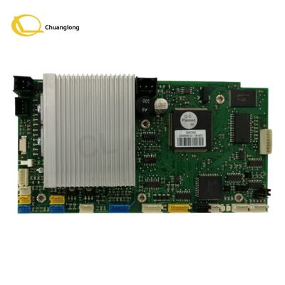 Buen precio A008545 ATM Parts de la máquina NMD CMC200 Dispenser Control Board Glory Delarue Talaris Dispenser NMD100 200 NF101 NQ200 NQ300 en línea