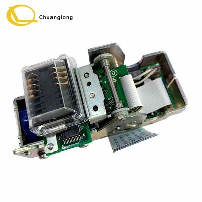 Buen precio Lector de tarjetas NCR 3Q8, contacto IC IMCRW 009-0022326, conjunto de contactos de Chip, cabezal de módulo de bloque IC 58XX ATM CRM CRS, quiosco de autoservicio 0090018643 en línea