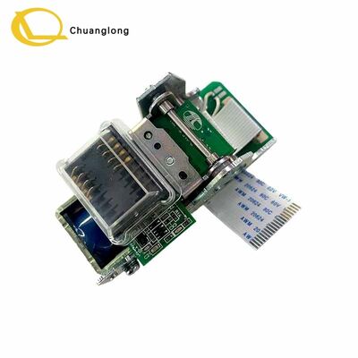 Buen precio NCR 66 Lector de tarjetas IC Bloque 009-0028982 Jefe de contacto de IC 66xx 6683 6687 ATM CRM CRS Quiosco de autoservicio 0090028982 en línea