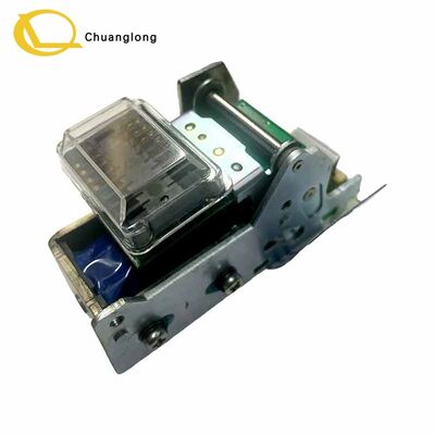 Buen precio Lector de tarjetas principal de NCR IC 009-0025446 Sankyo Chip Block IMCRW Contact Set 66xx 3Q8 ATM CRM CRS Selfserv Kiosk 0090025446 en línea