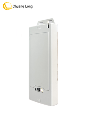 Buen precio Las partes de las máquinas ATM Diebold Nixdorf DN200 Eje P12 Mk II Unidad principal 1750343058 01750343058 en línea