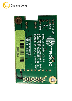 Buen precio Las partes de las máquinas ATM Diebold Nixdorf CCA,Touch SCRN CNTRLR,32 BIT,15IN,FW 556 49240454000D 49-240454-000D en línea