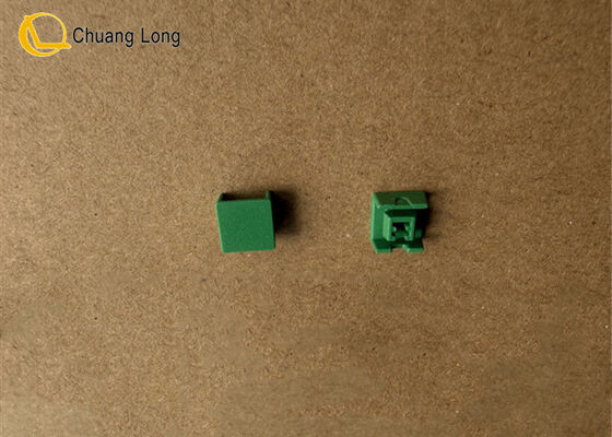 Buen precio Las partes de las máquinas ATM Diebold Nixdorf CS 8XX/37XX/3550 INSR,KEY,SOLID,GRN 49249454001A 49-249454-001A en línea