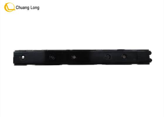 Buen precio Las partes de las máquinas de cajeros automáticos Diebold Opteva Cassette Rail 49-024318-000A 49024318000A en línea