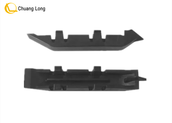 Buen precio Las partes de las máquinas ATM Diebold Opteva Transport Presenter Rail Interior 49202793000A 49-202793-000A en línea