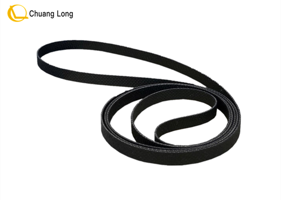 Buen precio Las piezas de la máquina de cajero automático Wincor PC280 Cinturón, plano, 0.250, SEMI-STRETCH 29008482000Z 29-008482-000Z y el número de unidades de producción en línea