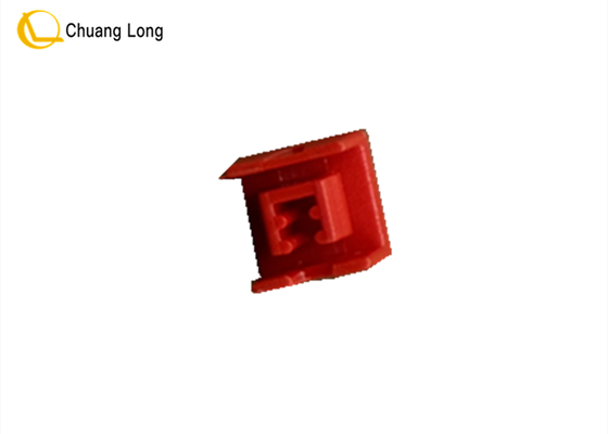 Buen precio Las partes de las máquinas ATM Diebold CRS 8XX/37XX/3550 INSR,KEY,SOLID,RED 49249454003A 49-249454-003A en línea