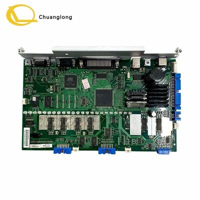 Buen precio Wincor Nixdorf 4915XE Tabla principal 01750100981 Impresora HPR4915xe Controlador II Assy ATM CRM CRS Quiosco de autoservicio 1750100981 en línea