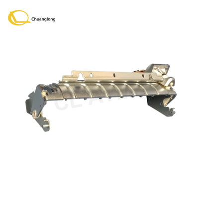 Buen precio 4450777777 NCR Dispensador de auto-servicio del Relámpago de montaje ATM Máquina de repuestos NCR Dispensador del Relámpago de montaje 445-0777777 en línea
