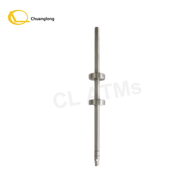 Buen precio 4450709475 NCR Atleos Presenter LVDT Metal Shaft Assy ATM Máquina de repuestos NCR Presenter LVDT Metal Shaft Assy 445-0709475 en línea
