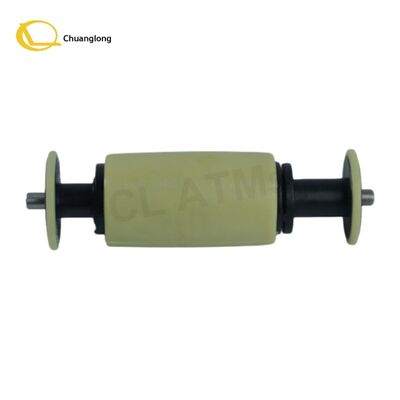Buen precio 1750126457 1750126457-24 Conjunto del rodillo del módulo del depósito de garantía del almacenamiento del carrete de Wincor C4060 del recambio del cajero automático 1750126457 1750126457-24 En línea