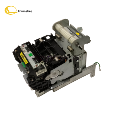 Buen precio 0090023826 NCR Impresora de recibos térmicos de autoservicio Motor de cajeros automáticos Máquina de repuesto NCR 1a Impresora de recibos térmicos Motor 009-0023826 en línea