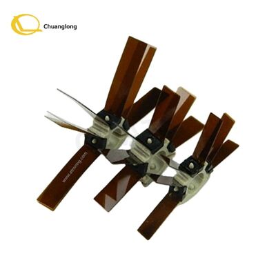 Buen precio 4P007457B Partes de repuesto para cajeros automáticos Hitachi HCM 2845V WRB-S ROLR1 ASSY 4P007457B Wrb Srolr1 Assy para cajeros automáticos Hitachi en línea