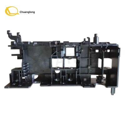 Buen precio 1750173205-16 piezas de repuesto de la máquina de cajeros automáticos original Wincor V2CU lector de tarjetas de soporte cubierta 01750173205 1750173205-16 En línea