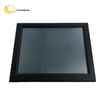 Buen precio 1750201871 Partes de repuesto de la máquina ATM Wincor Nixdorf OP06II Panel del operador Equipo ATM Partes 01750201871 Panel del operador En línea