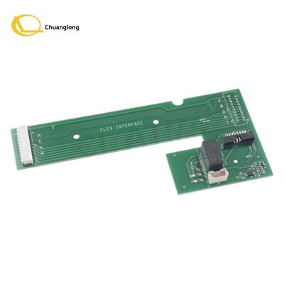 Buen precio 4450736349 Partes de repuesto originales de la máquina de cajeros automáticos NCR S2 Panel de interfaz flexible de autoservicio en línea