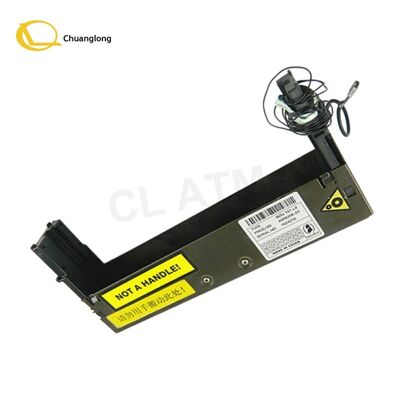 Buen precio A007484 Bancomat piezas de repuesto de la máquina Glory NMD Dispenser BOU 101 Bill Gate A007484 Glory NMD para Dispenser BOU 101 en línea