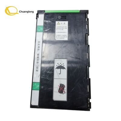 Buen precio Se trata de una serie de medidas de control de las emisiones.029.0799 ATM Piezas de repuesto de la máquina GRG H68N 9250N Cásete de reciclaje CRM9250-RC-001 YT4.029.0799 para el GRG en línea